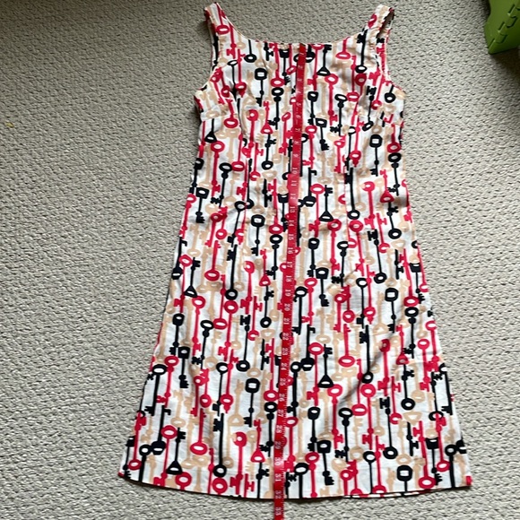 Becky & Max cotton dress - Picture 10 of 14